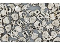 Smyckesdetaljer 200/fp - Primmeshiper