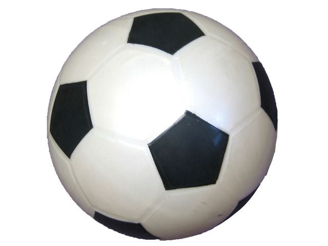 Plastfotboll 180g - Primmeshiper