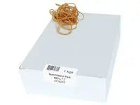 Gummiband 80x1.7 Nr.18 1kg 3090/fp - Primmeshiper