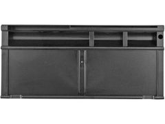 Kalenderställ litet plast svart-2586 - Primmeshiper