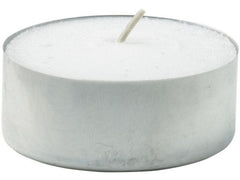 Värmeljus DUNI 8 tim 39mm 100/fp - Primmeshiper