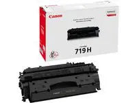 Toner CANON 3480B002 719H 6,4K svart Primmeshiper