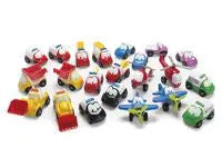 Småbilar 22/fp - Primmeshiper