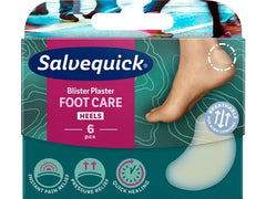 Plåster FC Skavsår Medium 6/fp - Primmeshiper