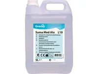 Maskindisk SUMA Alu L10 5L - Primmeshiper