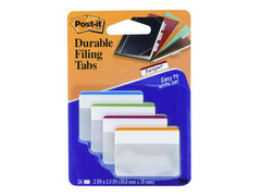 Index POST-IT 686F1 Strong Arkiv 4/fp - Primmeshiper