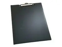 Skrivplatta DURABLE visitkortsficka A5 Primmeshiper