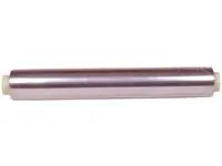 Plastfolie ABENA PVC 45cmx300m 8my - Primmeshiper