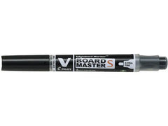 Whiteboardpenna PILOT V Board S EF Svart - Primmeshiper