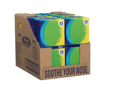 Ansiktsservett KLEENEX kub 56/fp - Primmeshiper