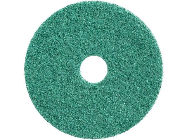 Rondell TWISTER grön 13' 2/fp Primmeshiper