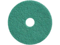 Rondell TWISTER grön 13' 2/fp Primmeshiper