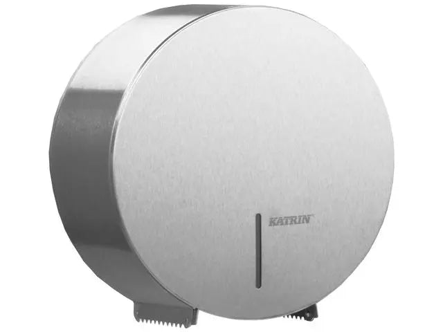 Dispenser KATRIN Gigant S stål - Primmeshiper