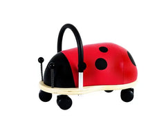 Buggy Nyckelpiga - Primmeshiper