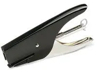 Häfttång RAPID 51 svart - Primmeshiper