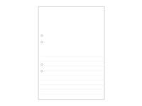 Lågst.papper A4 500/fp - Primmeshiper