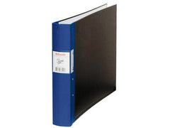 Gaffelpärm JOPA special A3L 60mm blå - Primmeshiper