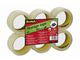 Packtejp SCOTCH PPex tjock 38mmx66m Klar - Primmeshiper