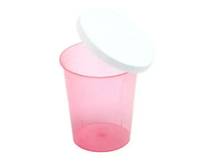 Lock till medicinbägare Eco 30ml 500/fp - Primmeshiper