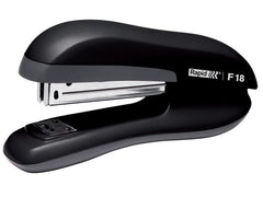 Häftapparat RAPID F18 svart - Primmeshiper