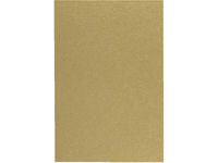 Dekorationskartong 46x64cm guld 5/fp - Primmeshiper