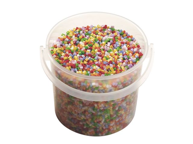 Nabbipärlor pärlemomix 20000/fp - Primmeshiper