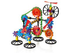 Georello Tech 266 delar - Primmeshiper