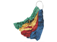 Lekband 50cm gul - Primmeshiper