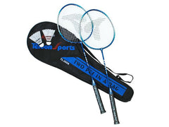 Badmintonset - Primmeshiper