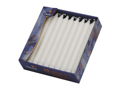 Kronljus DUNI 250mm vit 30/fp - Primmeshiper