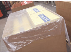 Topparksfilm 50my transparent 150/RL - Primmeshiper