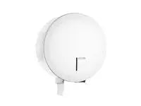 Dispenser KATRIN Gigant L vit metall - Primmeshiper