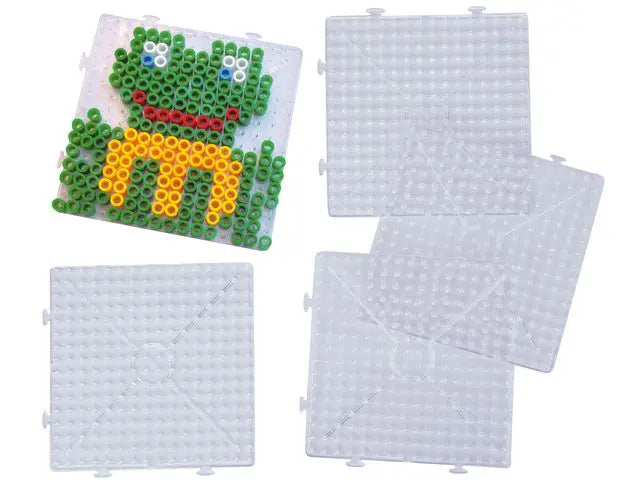 Pärlplattor XL 5/fp - Primmeshiper