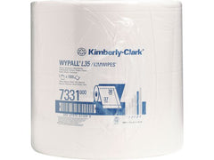 Torkrulle WYPALL® L40 3-lag 1000m/rl - Primmeshiper