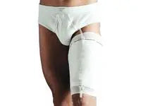 Urinpåsehållare CarePocket M 3/fp - Primmeshiper