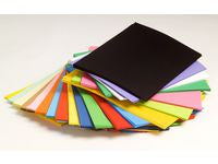 Tonpapper A4 storsats 100g 800/fp färg - Primmeshiper