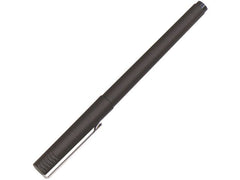 Bläckkulpenna UNI UB-120 micro svart - Primmeshiper