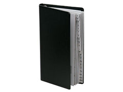 Telefonbok svart - Primmeshiper