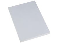 Kartong A4 180g vit 100/fp - Primmeshiper