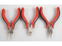 Smycketång 3/fp - Primmeshiper