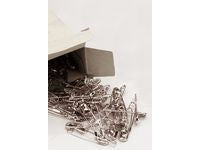 Säkerhetsnålar 38 mm 144/fp - Primmeshiper