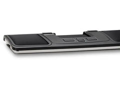 Mousetrapper advance 2.0 s/v kabel - Primmeshiper