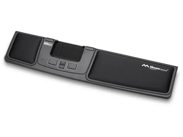 Mousetrapper advance 2.0 s/v kabel - Primmeshiper