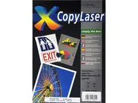 Allvädersfilm A3 125my 100/fp Primmeshiper