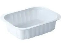 DUNIform 1-f 1/8 GN PP 138x114x35 300/fp Primmeshiper