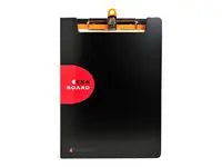 Skrivplatta EXACOMPTA pennhållare A4 - Primmeshiper