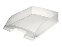 Brevkorg LEITZ Plus Frosty klar - Primmeshiper