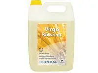 Grovrent REKAL Virgo Köksrent 5L - Primmeshiper