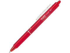 Gelpenna PILOT Frixion Clicker 0,7 röd - Primmeshiper