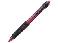 Kulpenna UNI Power Tank SN-220 1,0 röd - Primmeshiper